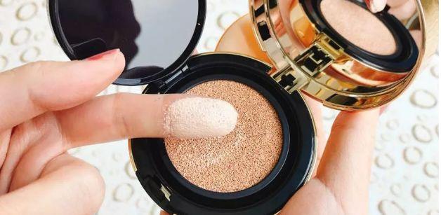 哪款气垫适合干皮持久不脱妆,适合夏季用的气垫遮瑕好不脱妆