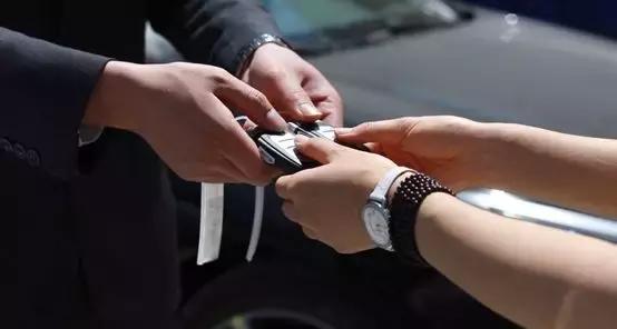 新车提车流程详解,提车流程及关注事项