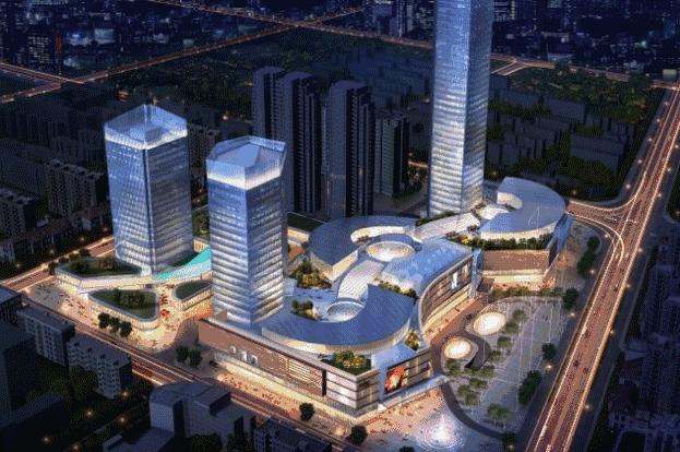 2022年即将开业商场探访,新开大型商场探店