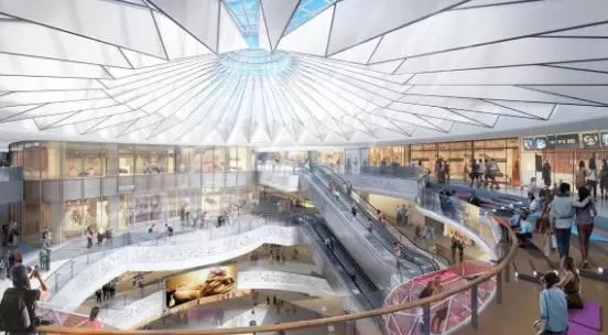 2022年即将开业商场探访,新开大型商场探店