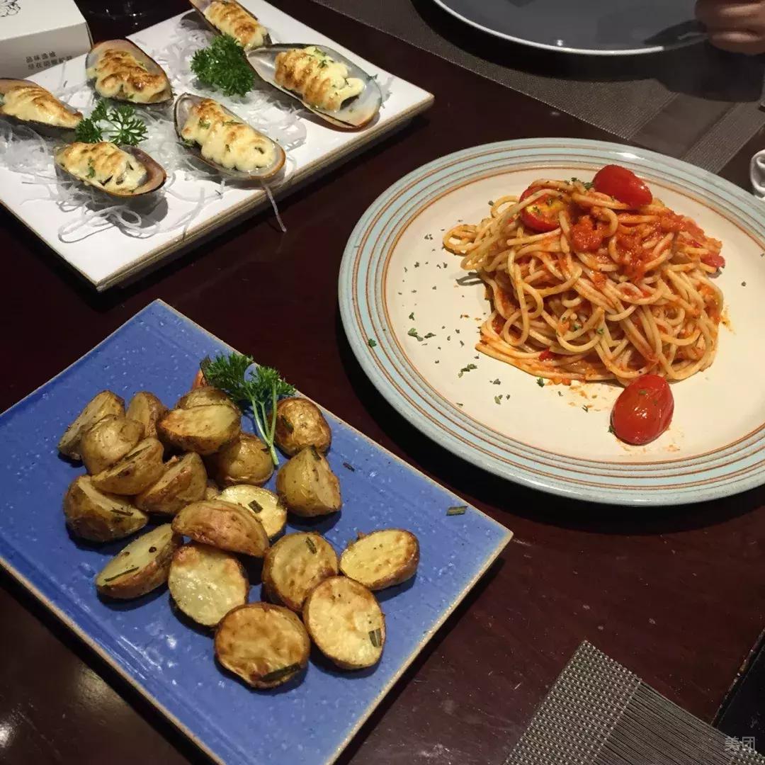 洛阳这些气质爆棚的甜蜜据点，每家都是一颗捂不住的春心！