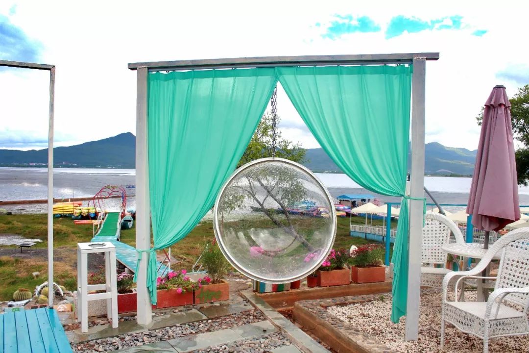 一个人旅行云南丽江,一个人去云南丽江旅行攻略图