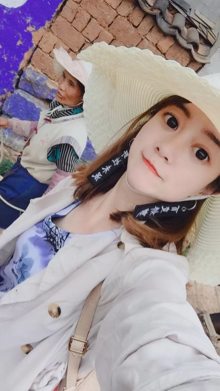 一个人旅行云南丽江,一个人去云南丽江旅行攻略图