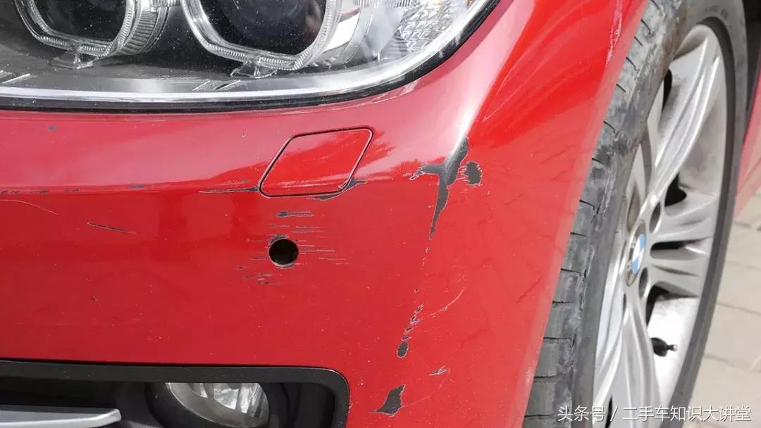 宝马118i拖拉机一样的声音,宝马直列4缸发动机声音