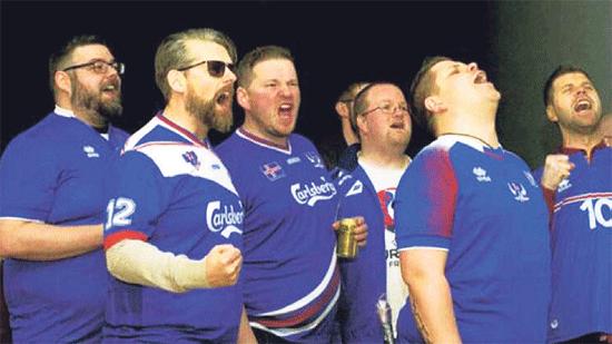 世界杯冰岛预测分析,世界杯前瞻阿根廷阵容