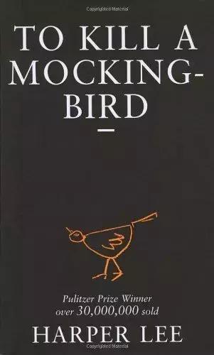 杀死一只知更鸟当你明知道会失败,杀死一只知更鸟在于内心的坚守