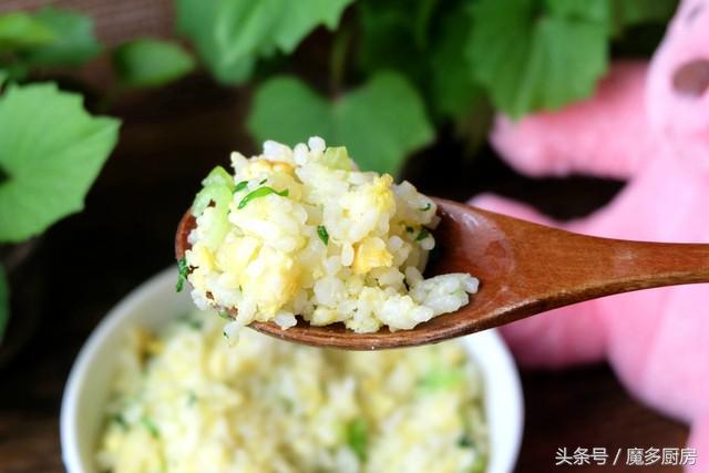 鹅蛋能不能拿来炒蛋炒饭,鹅蛋怎么做蛋炒饭