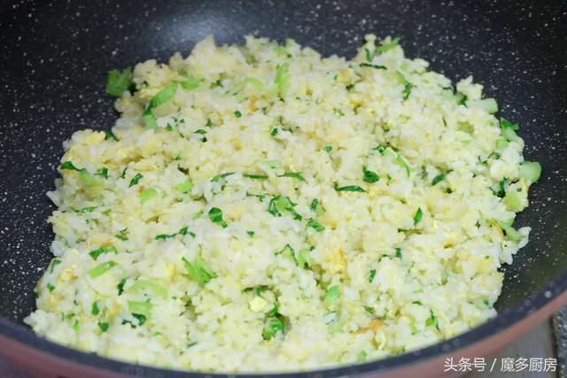 鹅蛋能不能拿来炒蛋炒饭,鹅蛋怎么做蛋炒饭