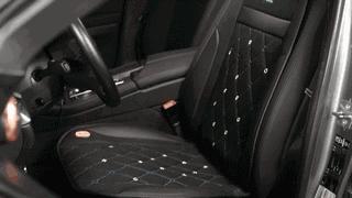 开车座椅特别烫是什么情况,夏天开车座椅烫