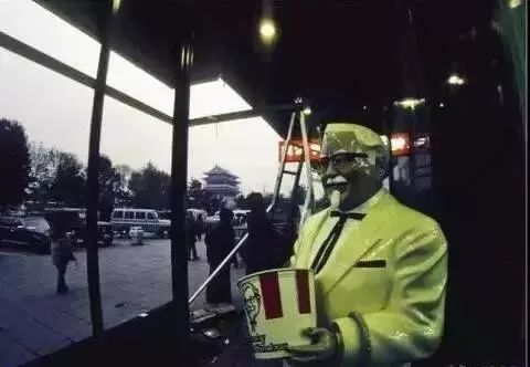 那些年在北京的生活,北京最真实的生活态势