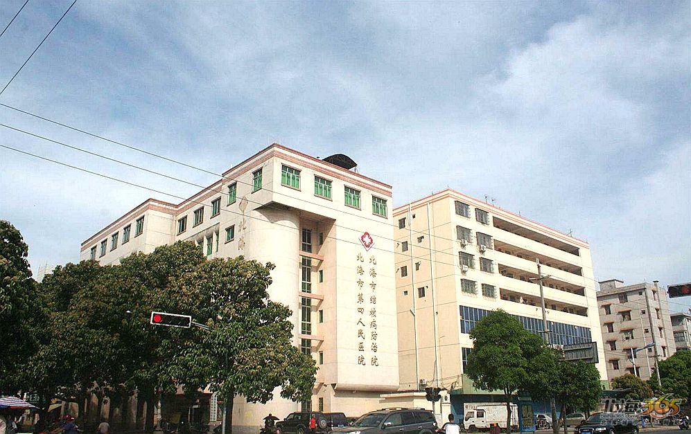 广西北海中港城怎么样,北海中港城未来规划