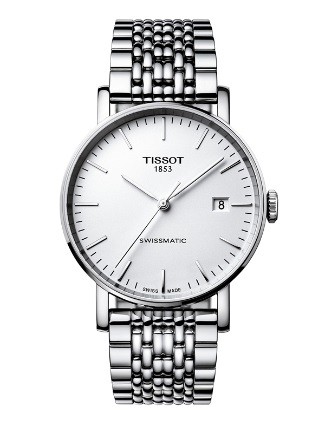 天梭表经典款,天梭表这一刻尽显锋芒