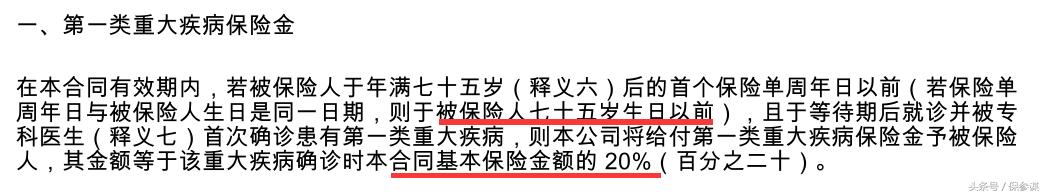 友邦全佑一生交完20年的好处,友邦全佑一生倍健康值得买吗