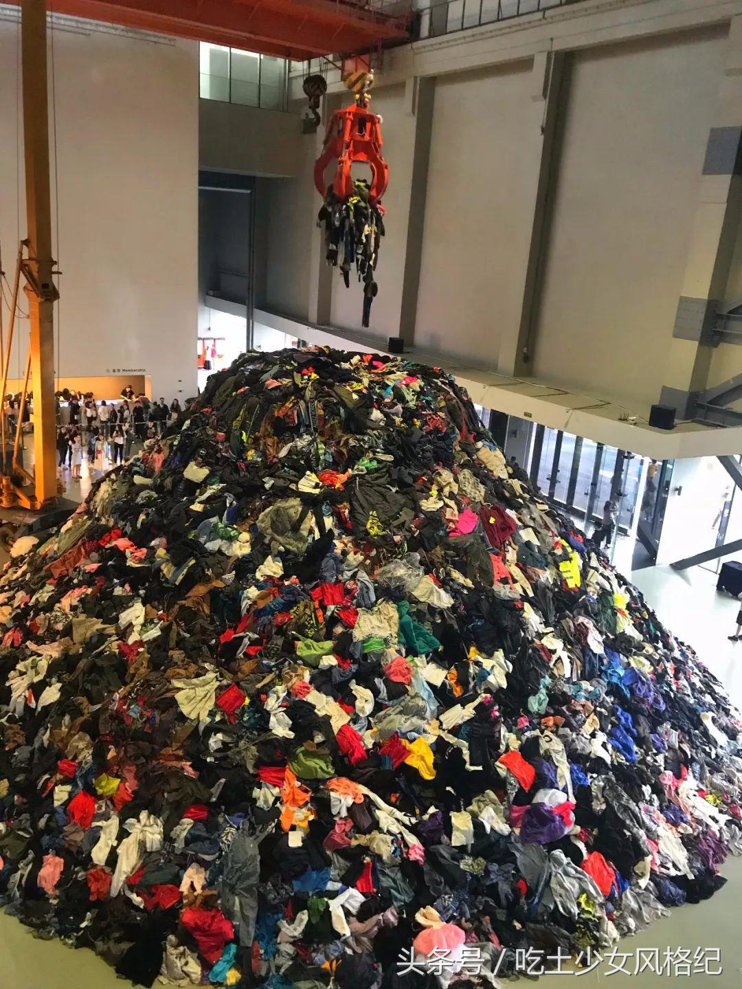 要买多少无用的衣服，你才会满足？