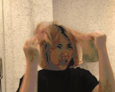 护发发膜推荐测评第一名,油头发膜推荐测评