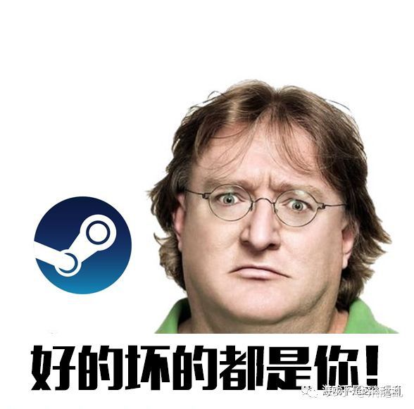 Steam扫黄失败，胜利的其实是玩家