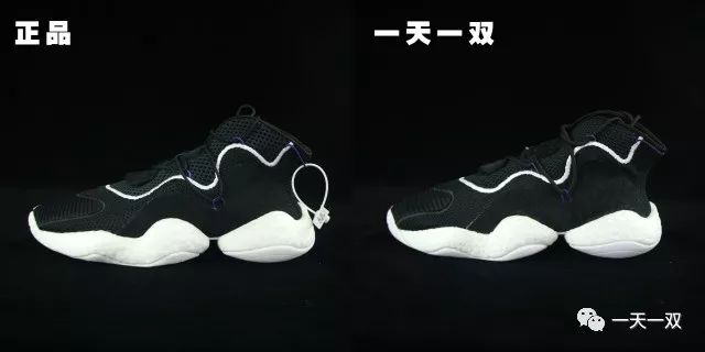 adidasoriginalscrazy测评,adidascrazybywboost测评