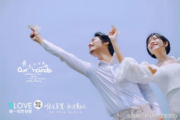 在杭州拍婚纱照哪家最好,杭州拍婚纱照一般需要多少钱