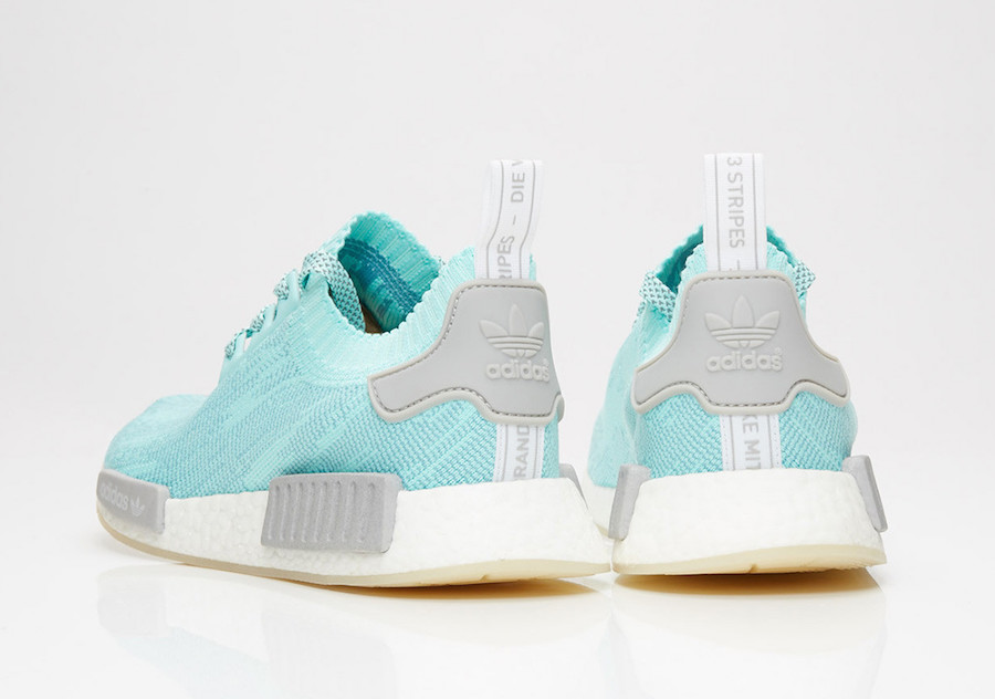 nmds1发售,阿迪达斯nmd配色有多少