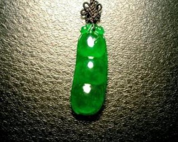 史上最全翡翠挂件含义