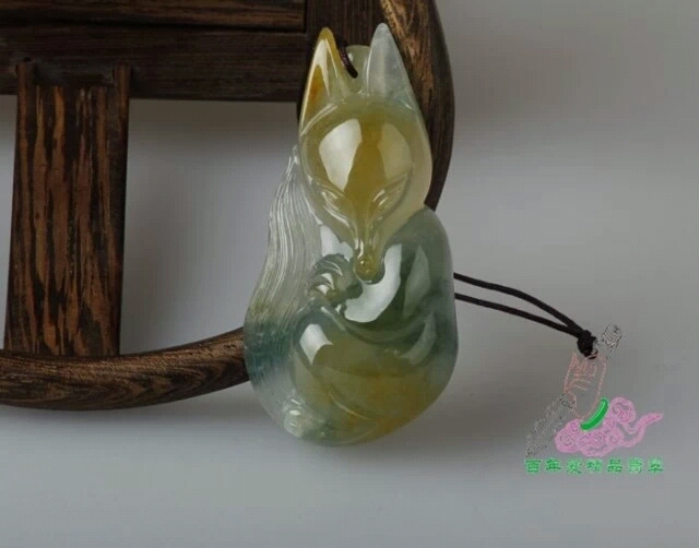 史上最全翡翠挂件含义