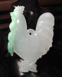 史上最全翡翠挂件含义