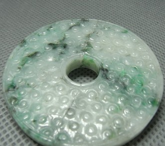 史上最全翡翠挂件含义