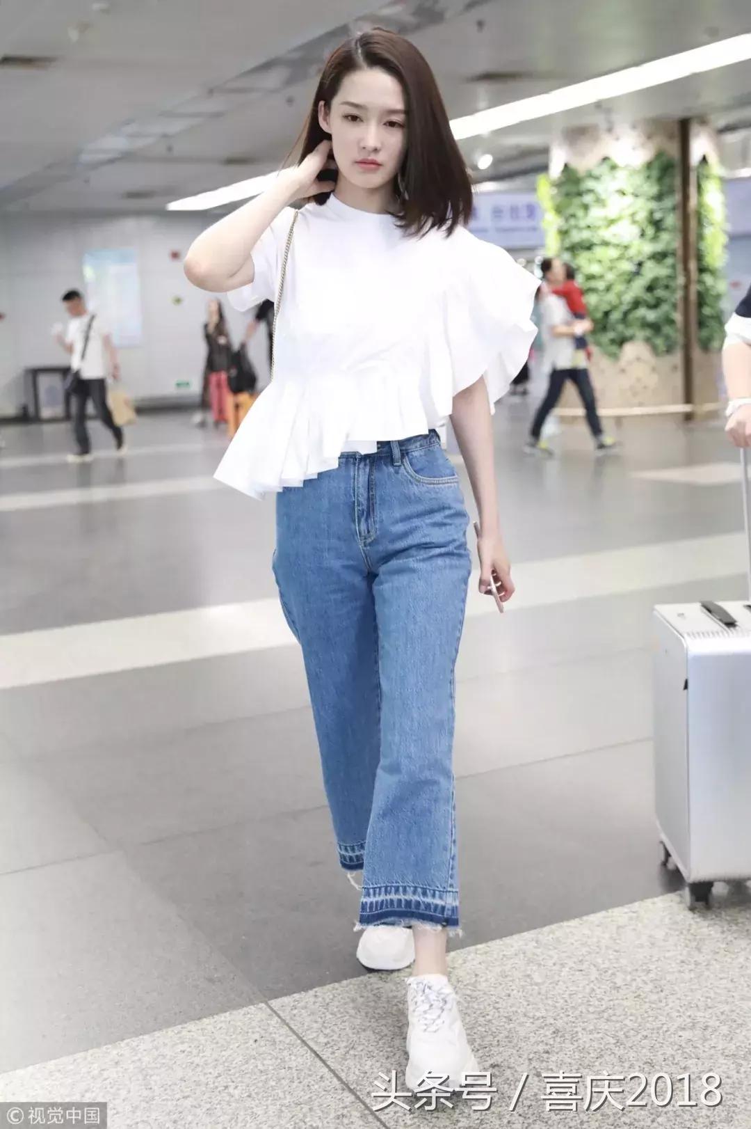 流行衣服皱皱巴巴,衣服皱巴巴怎么穿好看