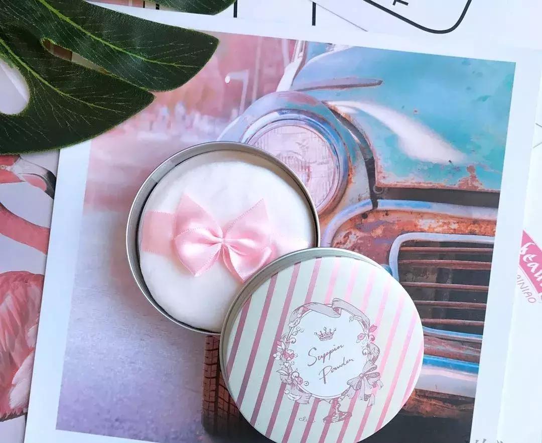 谁说素颜见光死？日本心机单品，让你美够24小时！