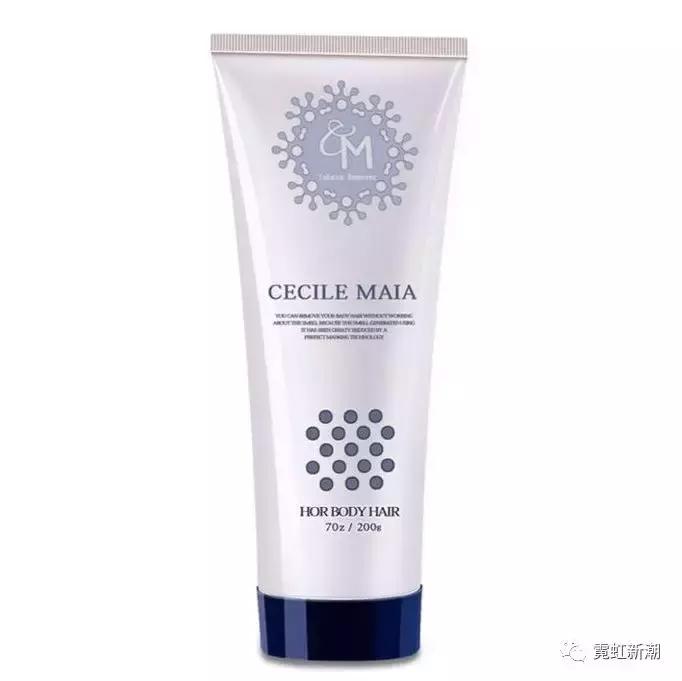 日本网红脱毛膏,日本的cm脱毛膏