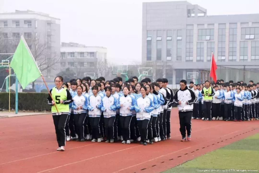 阜阳五中在哪个位置,阜阳五中属于什么档次