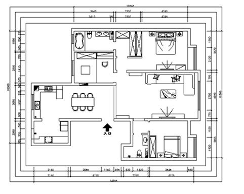 遇见北欧女鞋,北欧之美