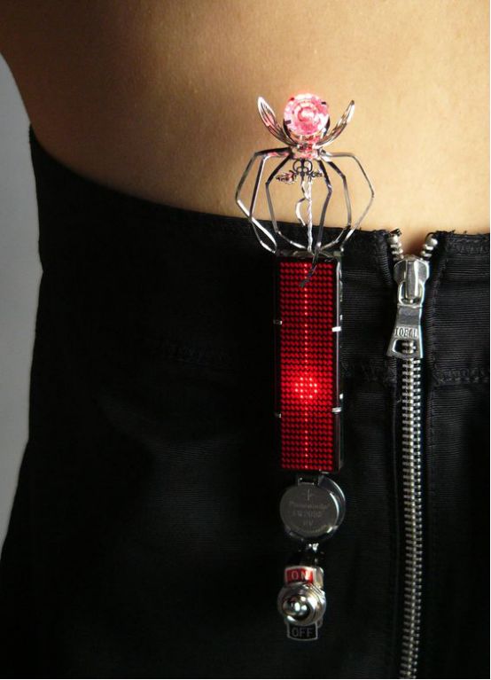 当代中国珠宝首饰设计的概况,珠宝设计会被取代吗