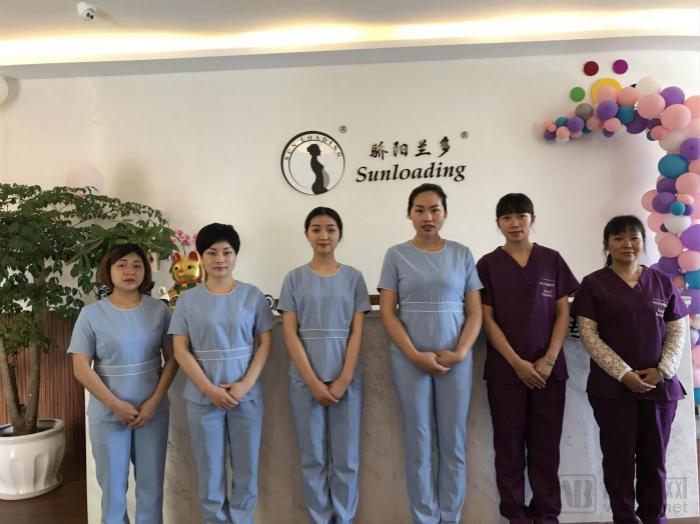 美女董事深耕9年超1000家连锁门店，打造医疗级产后修复领导品牌