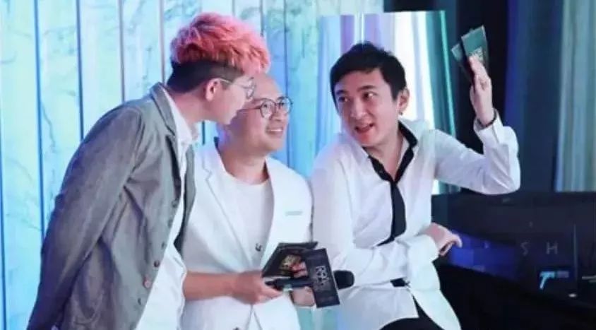 李诞人间值得的转变,浅薄如水李诞完整版