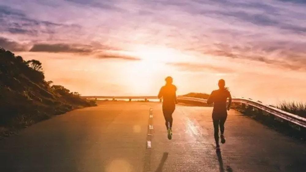 长跑喘不上气？不要怕！3招让你有氧水平大大提高！