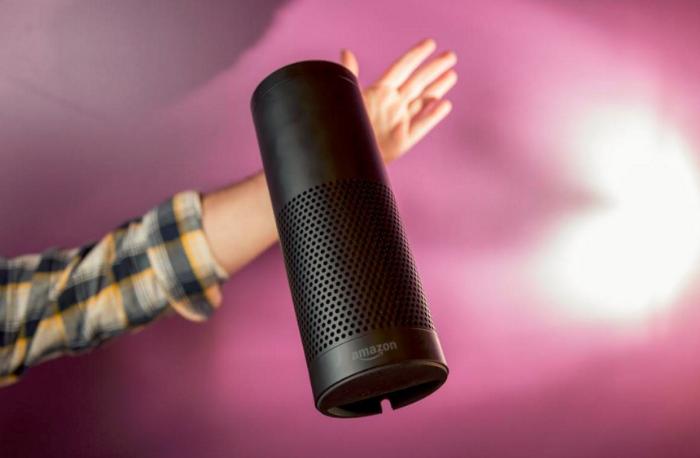 智能音箱会*听窃**你说的话，你还敢买吗？