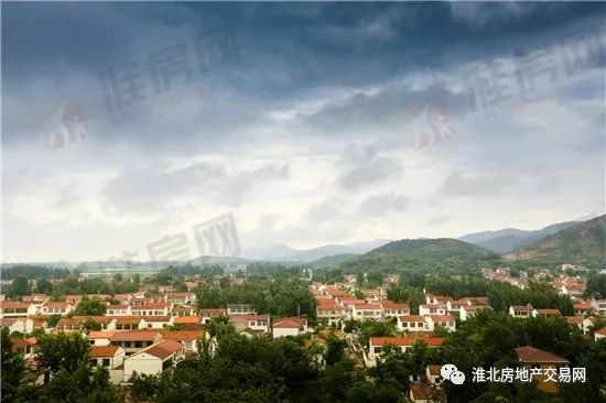 淮北楼市最新价格,淮北房价未来5年会涨还是降