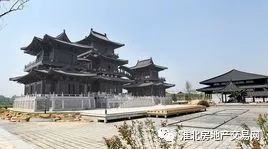 淮北楼市最新价格,淮北房价未来5年会涨还是降