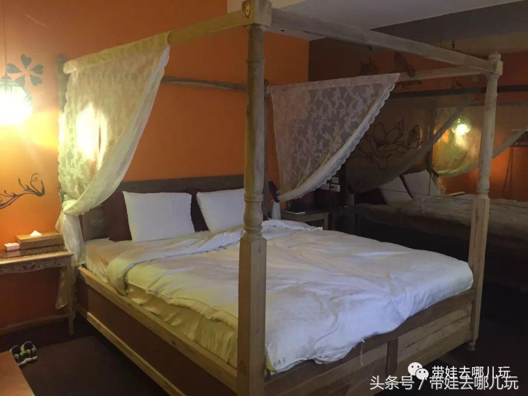 垦丁海洋生物馆夜宿,垦丁夜宿海洋馆攻略