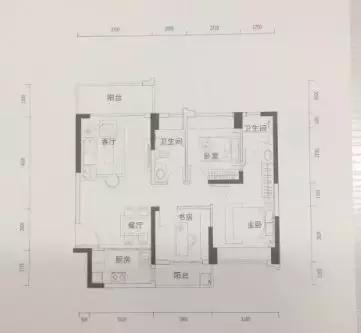光明区旧改五年计划,光明旧改片区