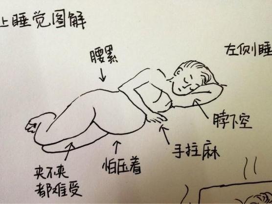 怀孕天天提心吊胆要崩溃,孕早期总是提心吊胆的怎么办