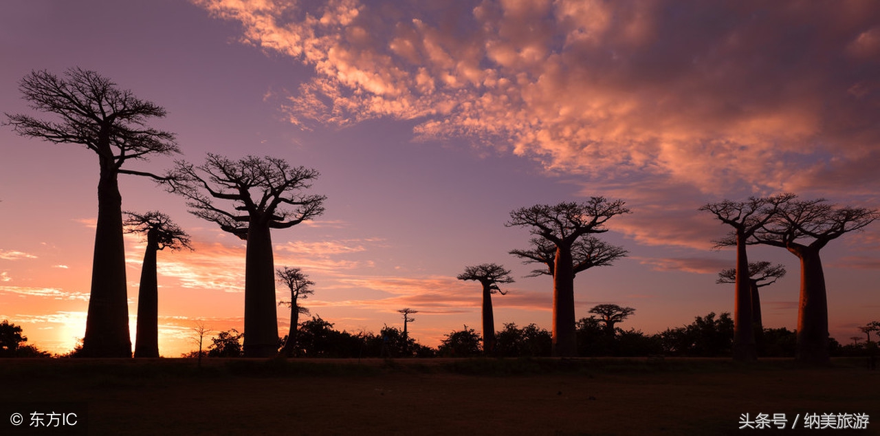 最不发达的几个国家,最不发达国家有哪些呢