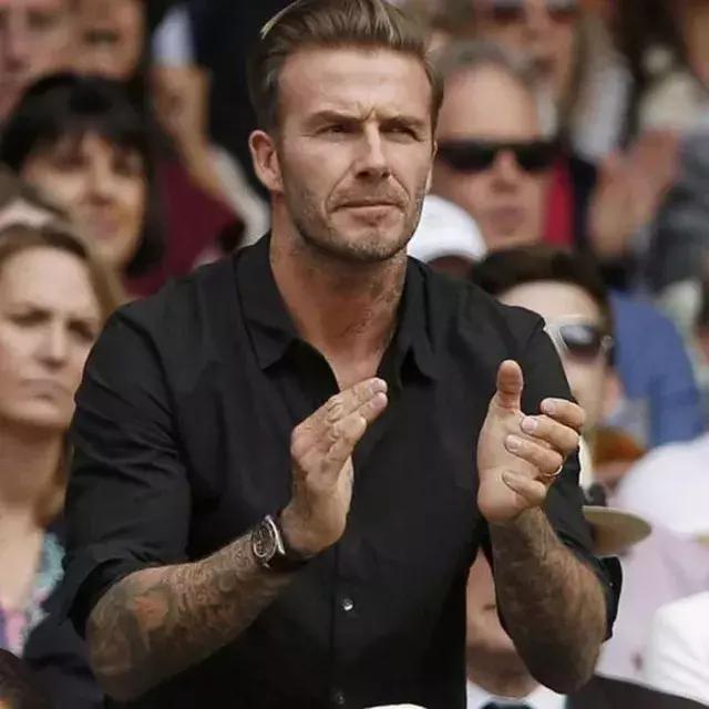 c罗梅西贝克汉姆谁厉害,c罗梅西内马尔戴什么手表