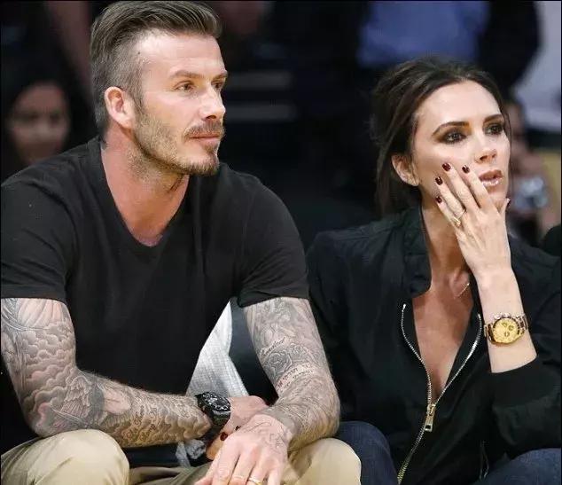 c罗梅西贝克汉姆谁厉害,c罗梅西内马尔戴什么手表