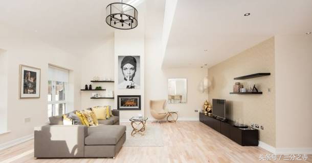 在爱尔兰买房投资，到底买的是什么？