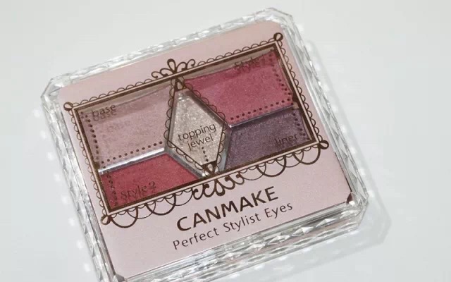 2022春夏流行眼影颜色,2019夏季眼影