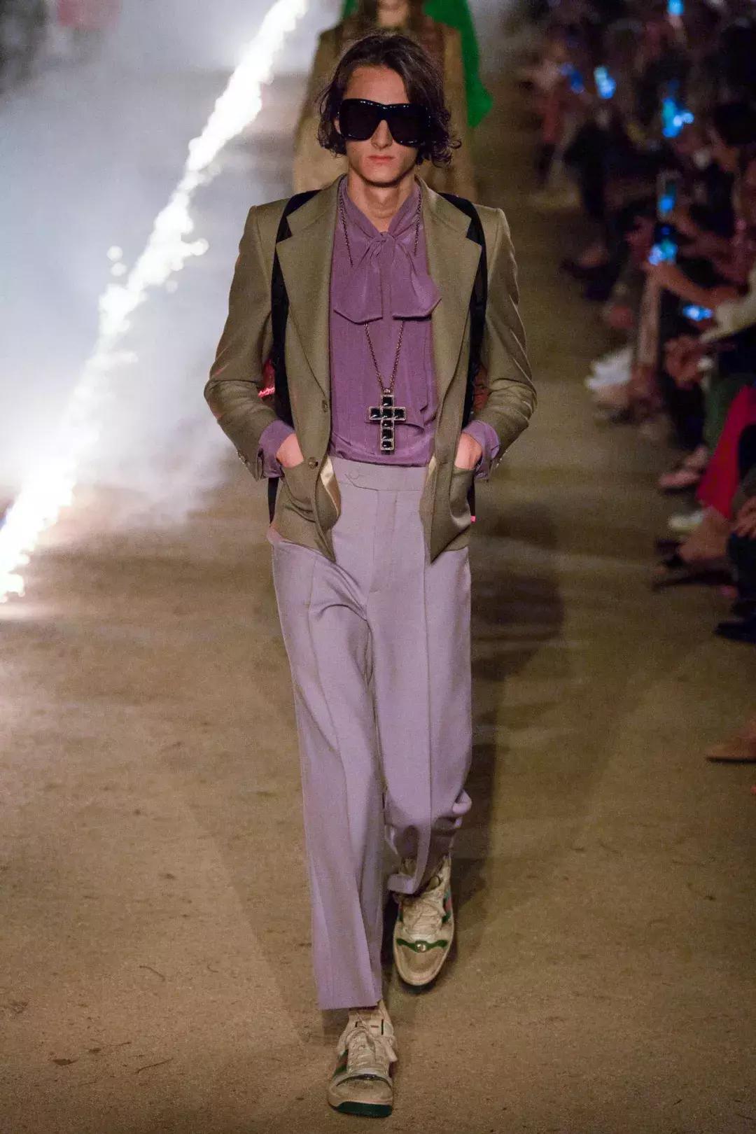 各大奢侈品牌新年限定,2019最奢侈爆款大牌