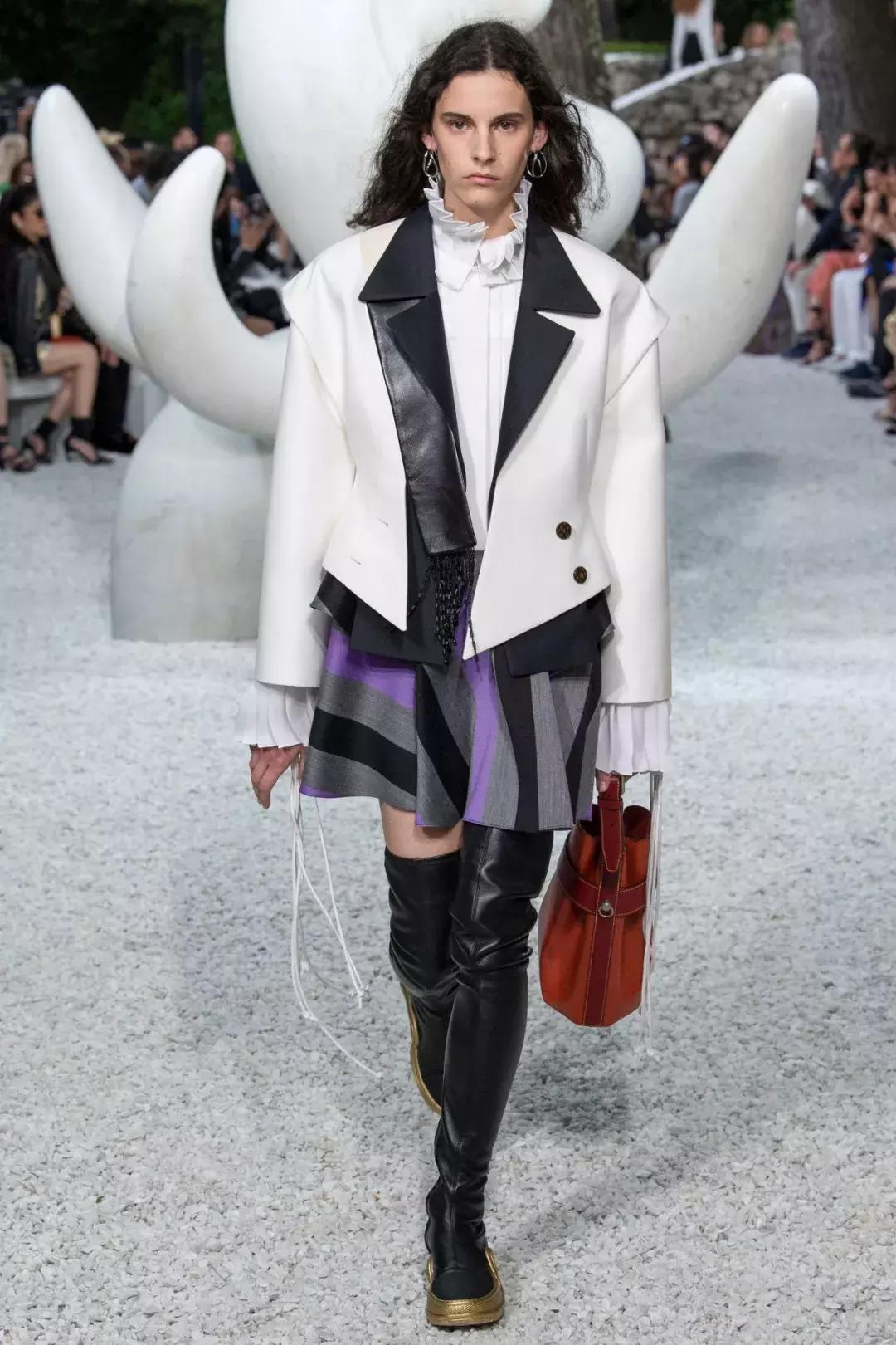 各大奢侈品牌新年限定,2019最奢侈爆款大牌