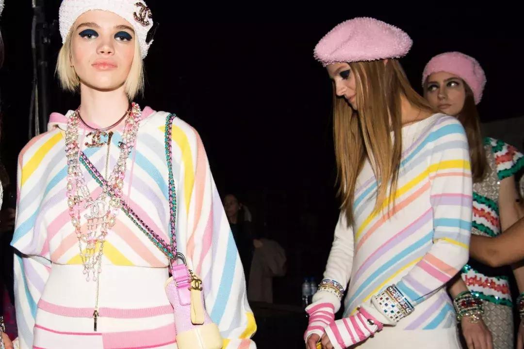 各大奢侈品牌新年限定,2019最奢侈爆款大牌